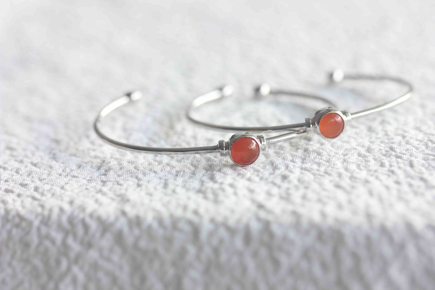 Agate Cuff Bracelet, Sterling Silver Cuff Bracelet, Silver Jewelry, Silver Bracelet, Gemstone Bracelet